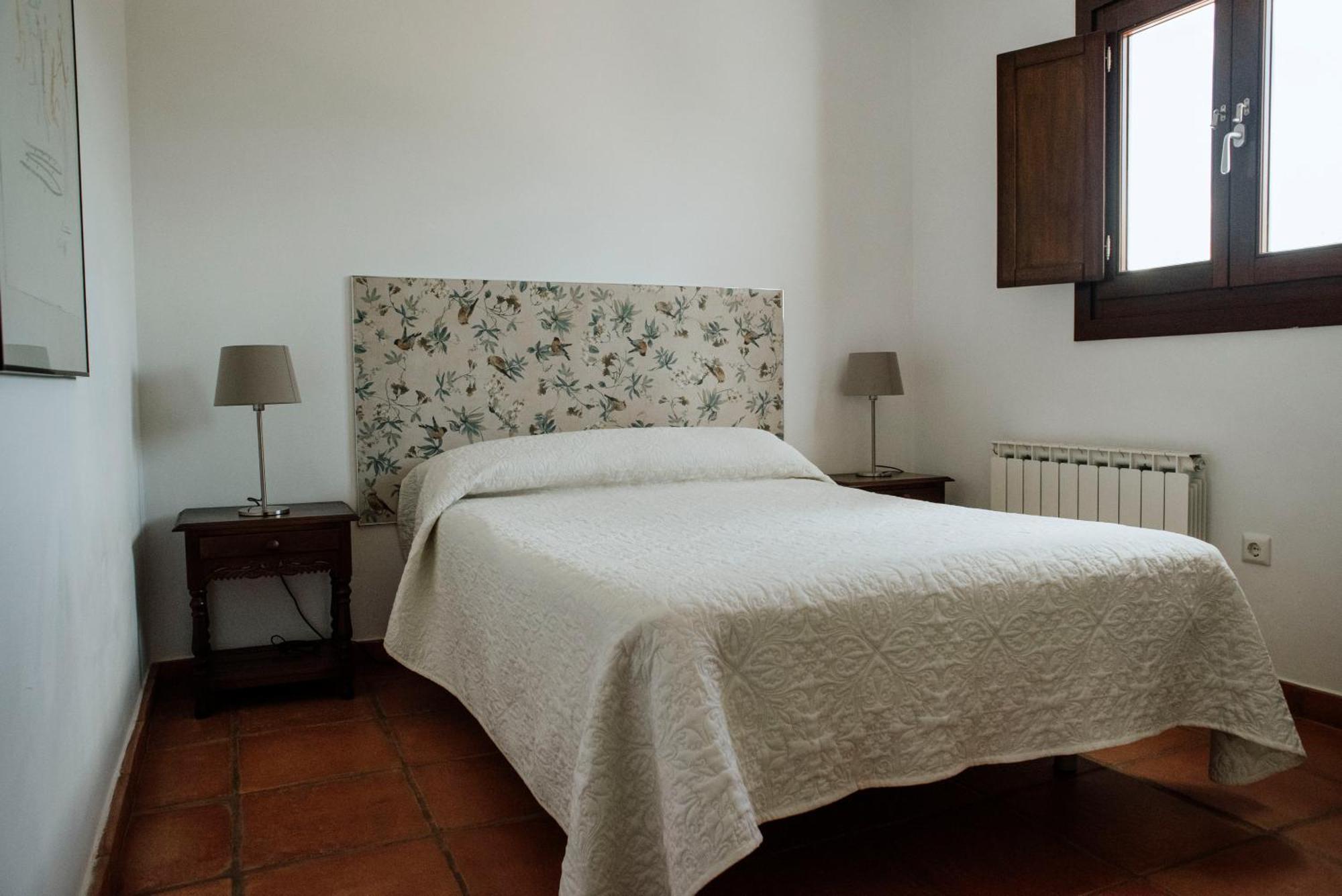 Villa El Carmen Ronda Esterno foto