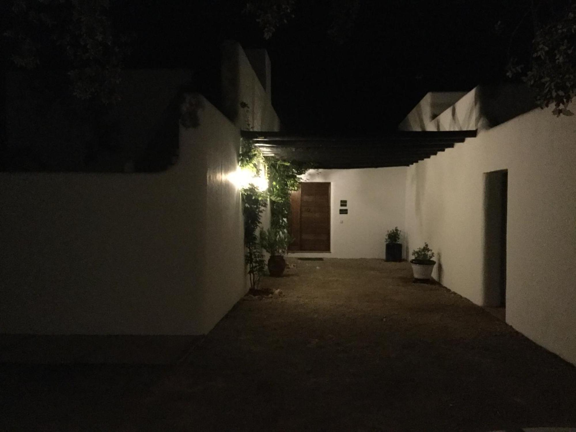 Villa El Carmen Ronda Esterno foto