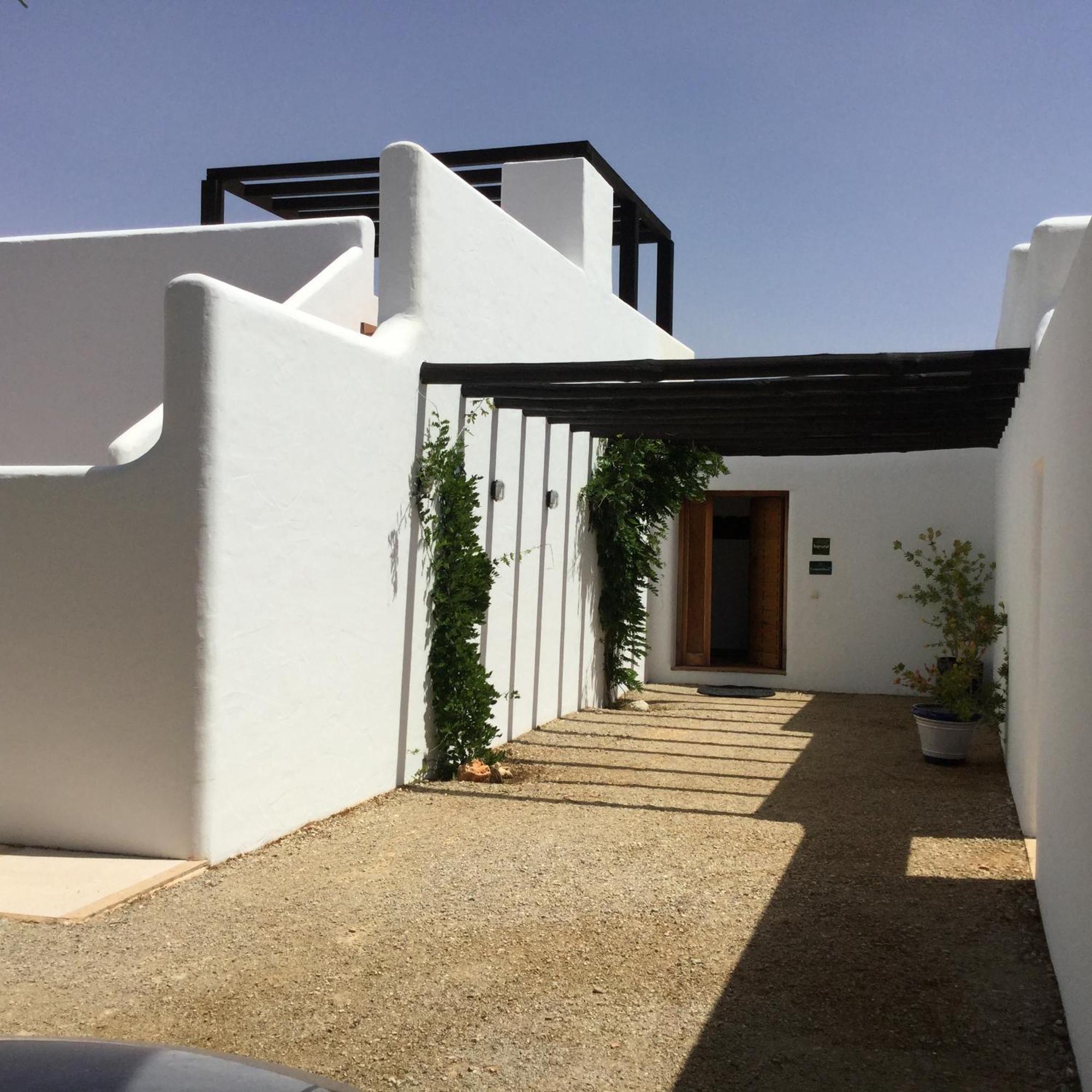 Villa El Carmen Ronda Esterno foto